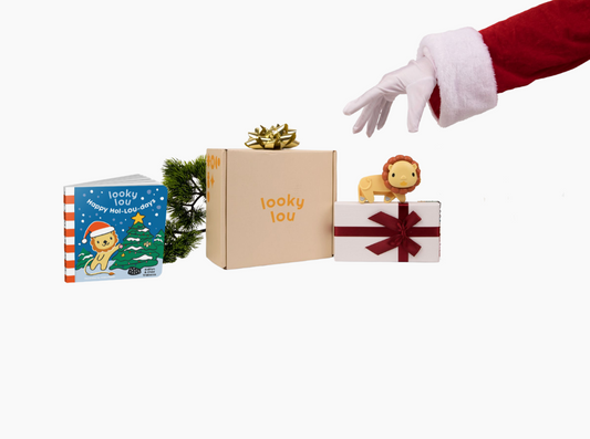 Holiday Gift Set
