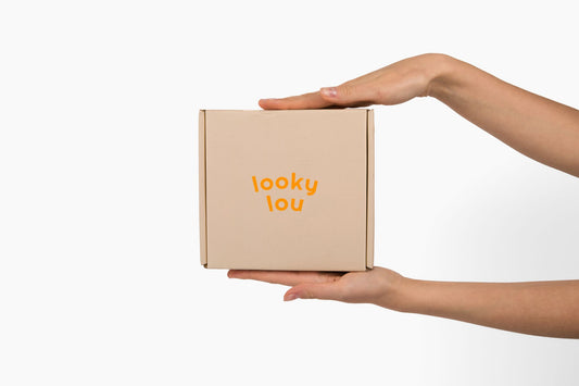Extra Gift Box