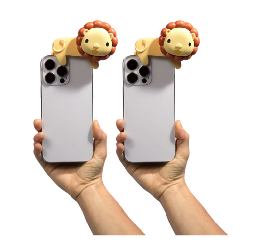 The Looky Lou 2-Pack