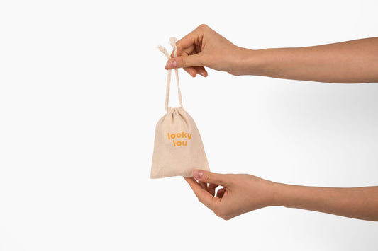 Extra Carrying Case